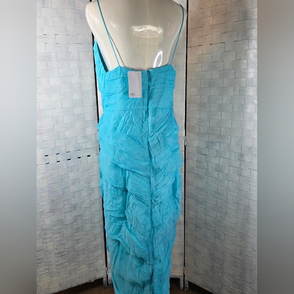 ASOS DRESS - Picture 4 of 9
